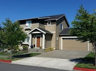11511 Glacier Pl, Gig Harbor, WA 98332