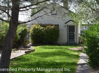 813 Spokane St, Reno, NV 89512