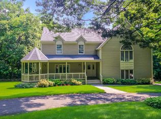 90 Silver Hill Rd, Ridgefield, CT 06877