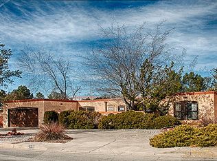 6201 Mitchell Ave SE, Albuquerque, NM 87108