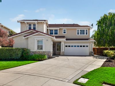 858 Lindrick Ct, Brentwood, CA, 94513