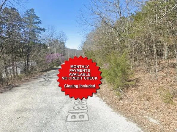 10 Blackfoot Ln, Eureka Springs, AR 72631