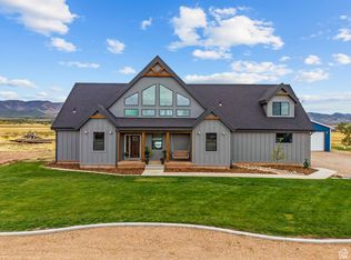 58 E 300 S, Kanosh, UT 84637