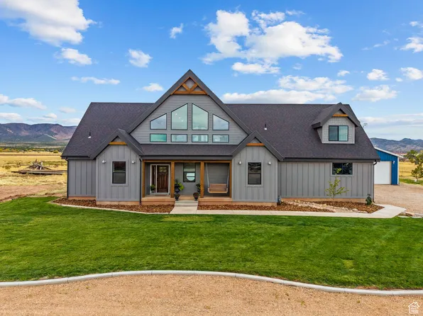 58 E 300 S, Kanosh, UT 84637