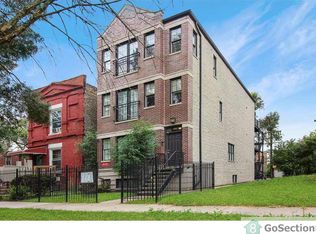 202 N La Crosse Ave APT 2, Chicago, IL 60644