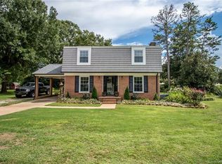 6015 Southern Ln, Salisbury, NC 28147