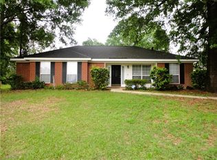 1568 Homestead Dr, Semmes, AL 36575