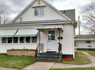 217 Iron St, Norway, MI 49870
