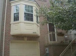 1605 Wayland Ct, Crofton, MD 21114