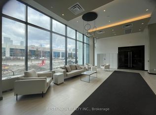 38 Honeycrisp Cres #1715, Vaughan, ON L4K 0M8