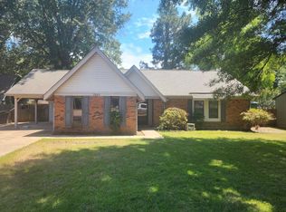 7923 Carol Elaine Cir, Memphis, TN 38133