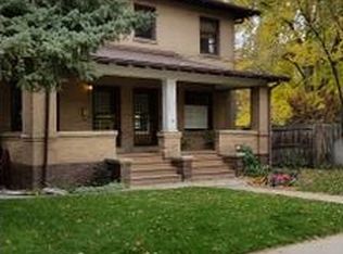 1667 Harrison St, Denver, CO 80206