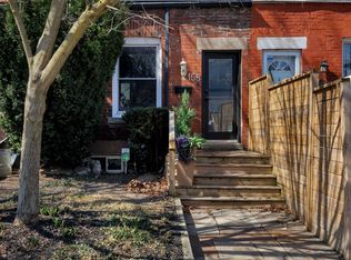 158 Galt Ave N, Toronto, ON M4M2Z3