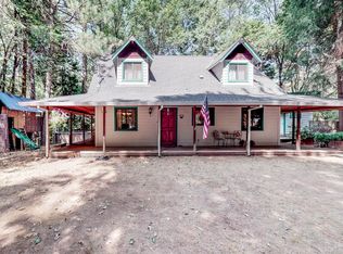 10026 Smith Rd, Grass Valley, CA 95949