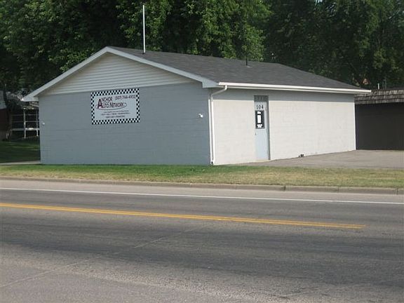 Ideal for small business!