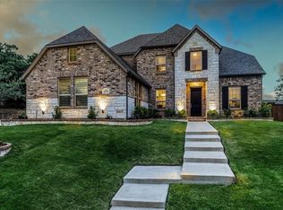 425 Emerald Ridge Dr, Keller, TX 76248