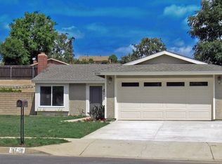 3750 Bayberry Dr, Chino Hills, CA 91709