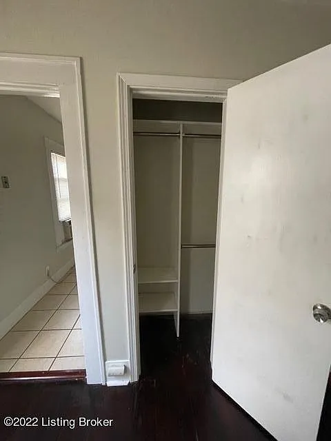 1 bed, 1.0 bath, 550 sqft, $950 — Photo 4