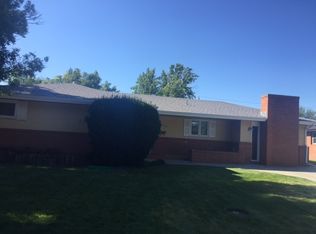 1908 W D St, North Platte, NE 69101