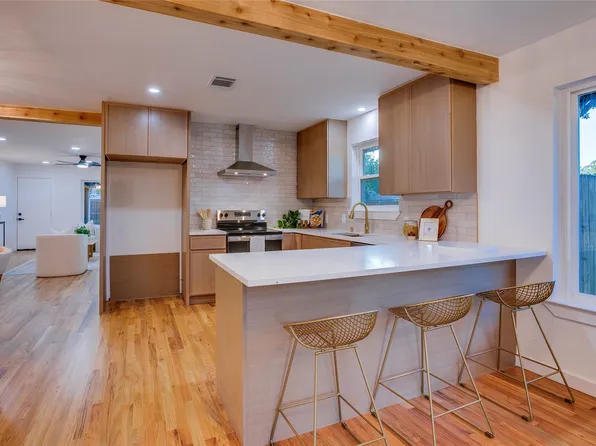 1807 S Vernon Ave, Dallas, TX 75224