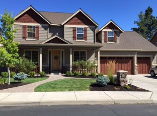 19446 Amber Meadow Dr, Bend, OR 97702
