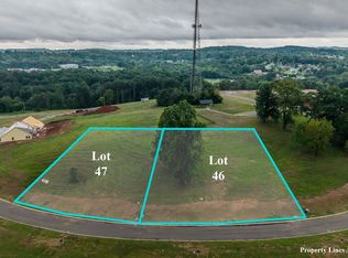 46 Graystone Shls Lot 46, Morristown, TN 37814