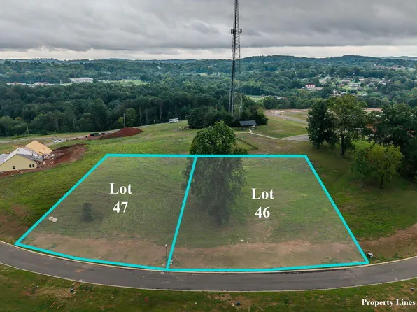 46 Graystone Shls Lot 46, Morristown, TN 37814