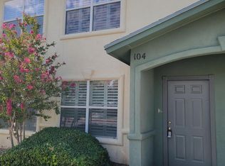 10051 Railroad Dr APT 104, El Paso, TX 79924