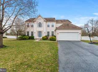 464 West Ave, Delanco, NJ 08075
