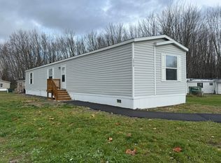 2516 Chancery Ln #2516, Liverpool, NY 13090