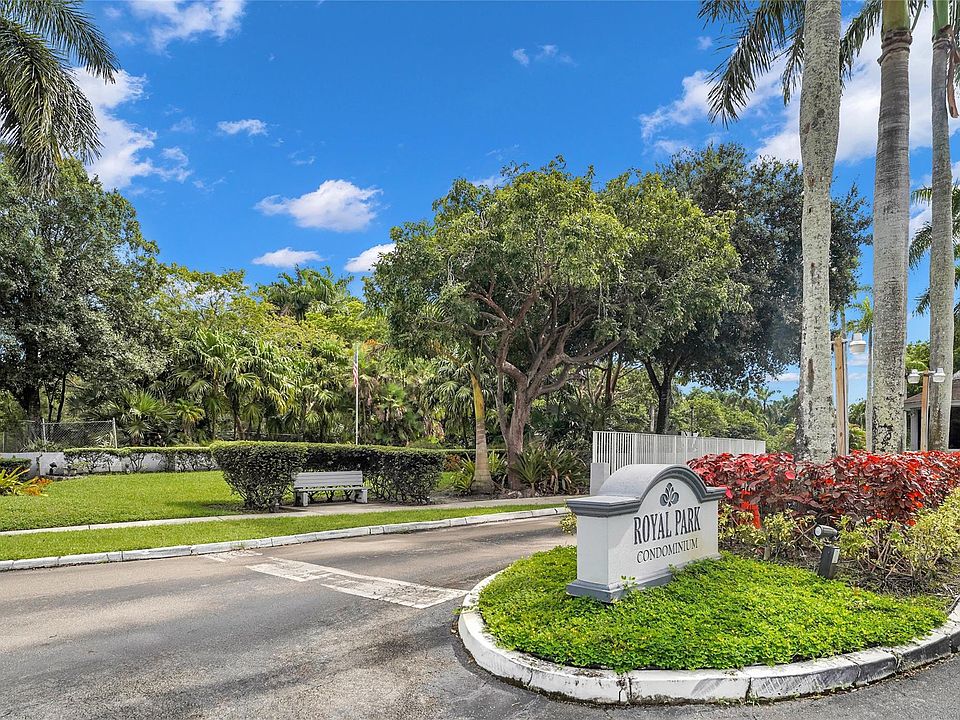 1st image of 119 Royal Park Drive #1D
