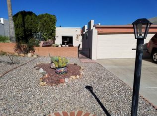 540 W Rio Altar, Green Valley, AZ 85614