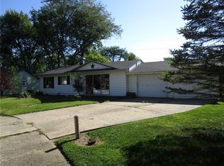28 Center Dr, Crawfordsville, IN