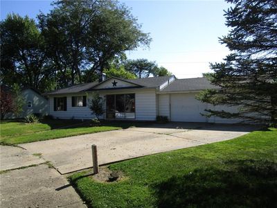 28 Center Dr, Crawfordsville, IN, 47933
