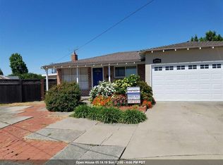 4795 El Rey Ave, Fremont, CA 94536