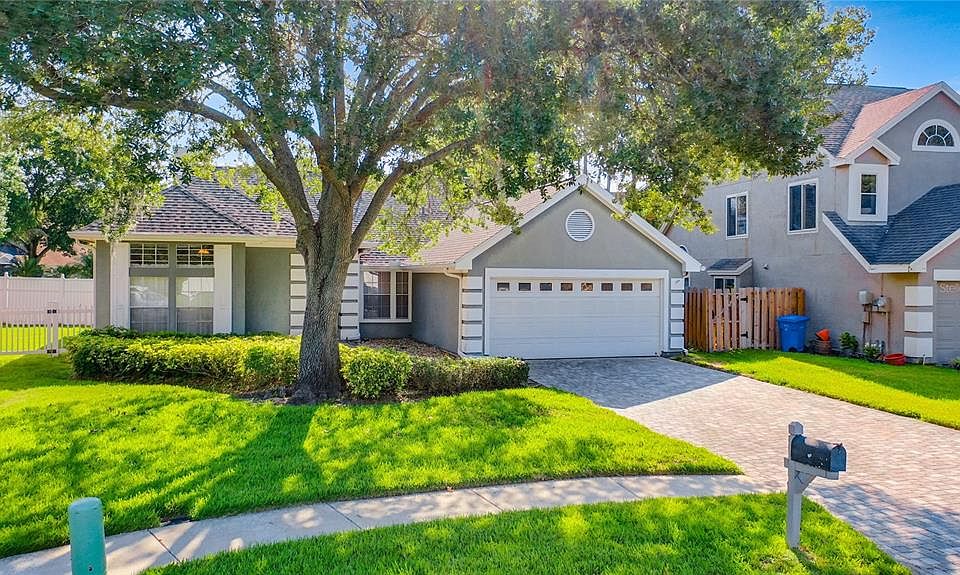 14521 Thornfield Ct, Tampa, FL 33624 Zillow