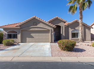 6220 S Pebble Beach Dr, Chandler, AZ 85249