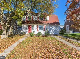 413 Aldan Ave, Aldan, PA 19018