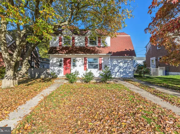 413 Aldan Ave, Aldan, PA 19018