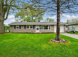 310 Tanglewood Dr, New Haven, IN 46774