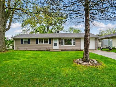 310 Tanglewood Dr, New Haven, IN, 46774