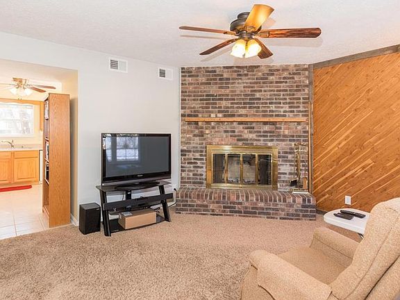 2nd image of 5519 Northport Dr