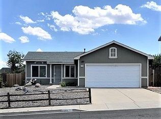 8440 Corrigan Way, Reno, NV 89506