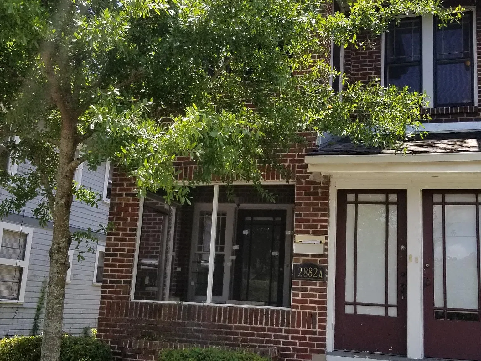 1 bed, 1.0 bath, 800 sqft, $1,100 — Photo 1