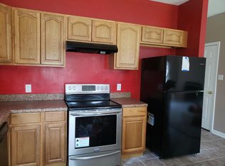 23968 Terrace Ave, Denham Springs, LA 70726