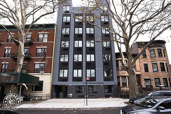 1st image of 1470 Eastern Pkwy #4C
