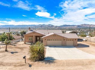 57651 Old Mill Rd, Yucca Valley, CA 92284