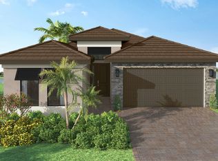 Camellia Plan, Catalina Palms at Sundance, Port Saint Lucie, FL 34987