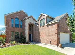 3013 Glenwood Ct, Aubrey, TX 76227