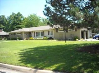 609 E Random Rd, El Dorado, KS 67042